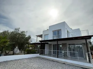 Prodej vily, Bogazi, Kypr, 90 m2