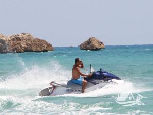 Prodej vily, Bogazi, Kypr, 90 m2