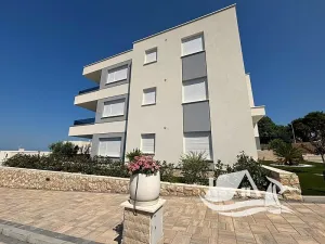 Prodej bytu 3+kk, Novalja, Chorvatsko, 72 m2