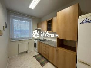 Pronájem bytu 1+1, Letovice, J. Haška, 32 m2