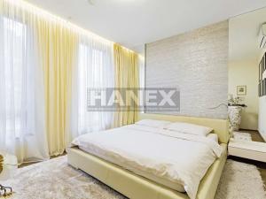 Pronájem bytu 3+kk, Praha - Hodkovičky, Jitřní, 99 m2