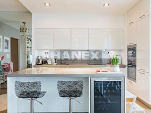 Pronájem bytu 3+kk, Praha - Hodkovičky, Jitřní, 99 m2