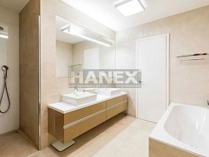 Pronájem bytu 3+kk, Praha - Hodkovičky, Jitřní, 99 m2