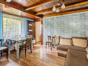 Prodej chaty, Psáry, 104 m2