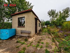 Prodej zahrady, Příbram, 394 m2