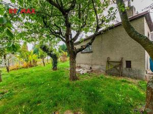 Prodej zahrady, Příbram, 394 m2