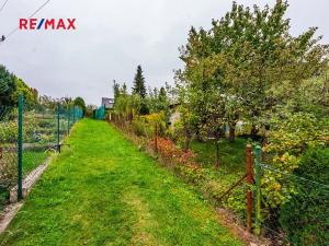 Prodej zahrady, Příbram, 394 m2