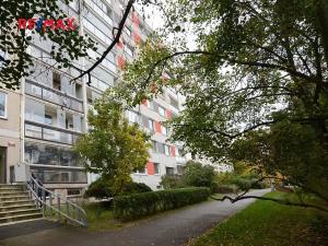 Prodej bytu 3+1, Praha - Modřany, Daškova, 79 m2