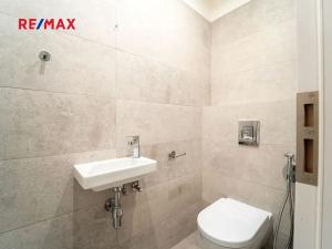 Pronájem bytu 3+kk, Praha - Hlubočepy, Pražského, 67 m2