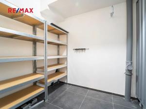 Pronájem bytu 3+kk, Praha - Hlubočepy, Pražského, 67 m2