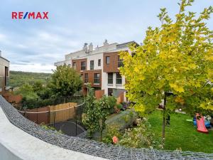 Pronájem bytu 3+kk, Praha - Hlubočepy, Pražského, 67 m2