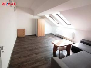 Pronájem bytu 1+1, Svitavy, Soudní, 31 m2