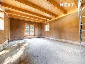 Prodej rodinného domu, Kamenný Malíkov, 121 m2