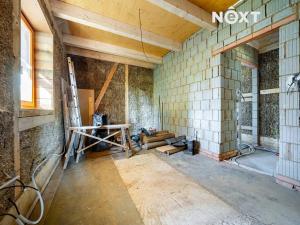 Prodej rodinného domu, Kamenný Malíkov, 121 m2