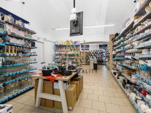 Pronájem obchodního prostoru, Klatovy, Pražská, 125 m2