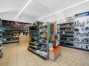 Pronájem obchodního prostoru, Klatovy, Pražská, 125 m2