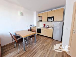 Prodej bytu 2+kk, Obzor, Bulharsko, 60 m2