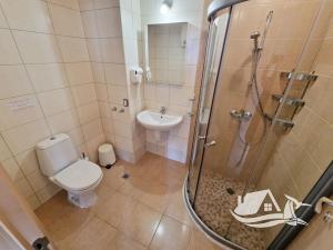 Prodej bytu 3+kk, Obzor, Bulharsko, 88 m2