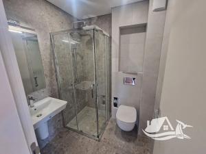 Prodej bytu 2+kk, Bjala, Bulharsko, 52 m2