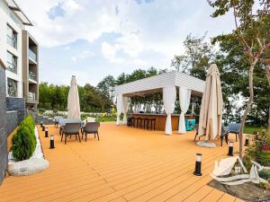 Prodej bytu 2+kk, Bjala, Bulharsko, 52 m2