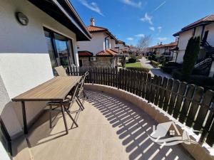 Prodej bytu 3+kk, Nesebar, Bulharsko, 79 m2