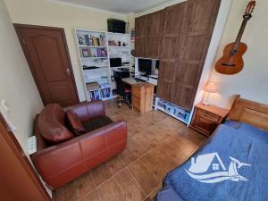 Prodej bytu 3+kk, Nesebar, Bulharsko, 79 m2