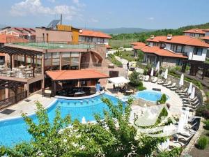 Prodej bytu 3+kk, Nesebar, Bulharsko, 79 m2