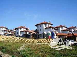 Prodej bytu 3+kk, Nesebar, Bulharsko, 79 m2