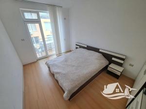 Prodej bytu 2+kk, Nesebar, Bulharsko, 50 m2