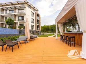 Prodej bytu 2+kk, Bjala, Bulharsko, 67 m2