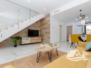 Prodej vily, Torrevieja, Španělsko, 95 m2