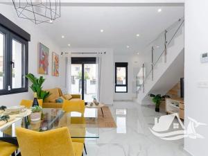 Prodej vily, Torrevieja, Španělsko, 95 m2