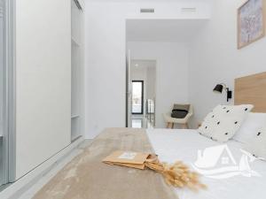 Prodej vily, Torrevieja, Španělsko, 95 m2