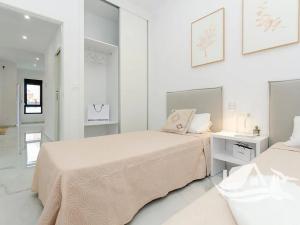 Prodej vily, Torrevieja, Španělsko, 95 m2