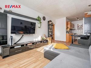 Pronájem bytu 2+kk, Praha - Chodov, Konstantinova, 43 m2