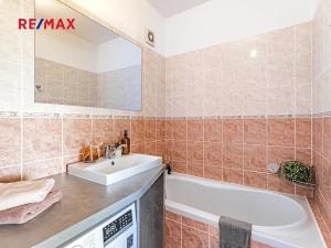 Pronájem bytu 2+kk, Praha - Chodov, Konstantinova, 43 m2