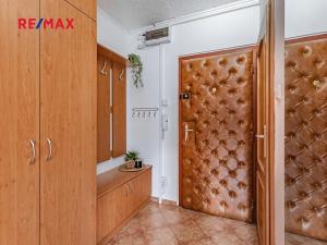 Pronájem bytu 2+kk, Praha - Chodov, Konstantinova, 43 m2