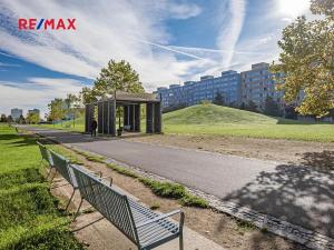 Pronájem bytu 2+kk, Praha - Chodov, Konstantinova, 43 m2