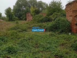 Prodej pozemku pro bydlení, Javorník, 799 m2