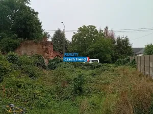 Prodej pozemku pro bydlení, Javorník, 799 m2