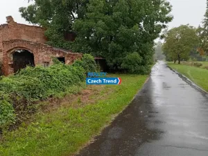 Prodej pozemku pro bydlení, Javorník, 799 m2