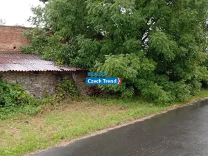 Prodej pozemku pro bydlení, Javorník, 799 m2