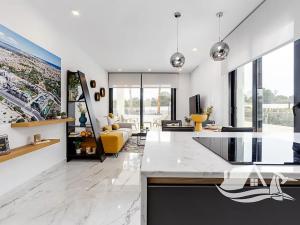 Prodej bytu 3+kk, Orihuela, Španělsko, 60 m2