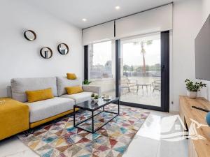 Prodej bytu 3+kk, Orihuela, Španělsko, 60 m2