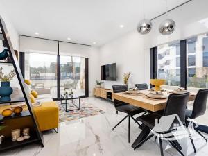 Prodej bytu 3+kk, Orihuela, Španělsko, 60 m2