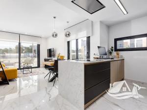 Prodej bytu 3+kk, Orihuela, Španělsko, 60 m2