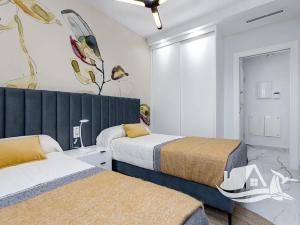 Prodej bytu 3+kk, Orihuela, Španělsko, 60 m2