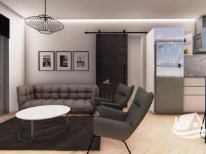 Prodej bytu 2+kk, Bansko, Bulharsko, 57 m2