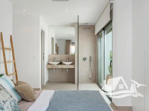 Prodej vily, Los Alcázares, Španělsko, 100 m2