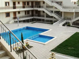 Prodej bytu 1+kk, Bjala, Bulharsko, 30 m2